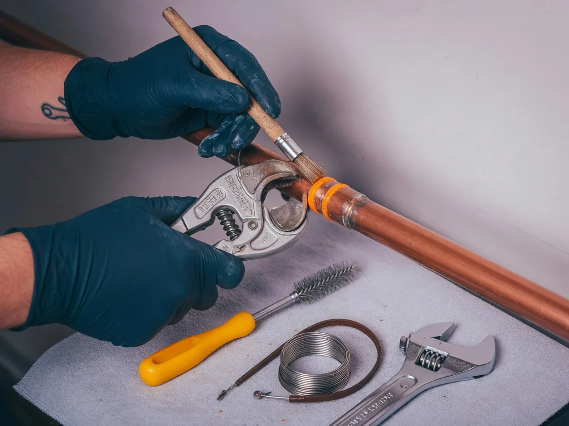 Why choose Sump Pump Repair in Ortley, SD